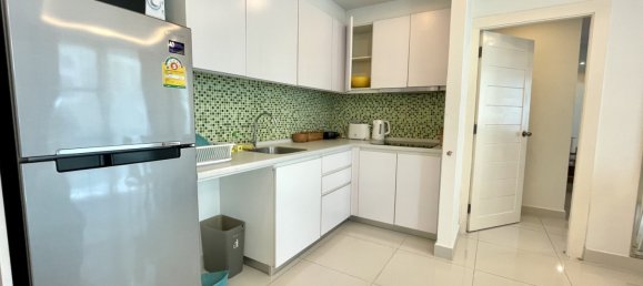 2 bedrooms Apartment in Pattaya, Thailand No. 20110 6