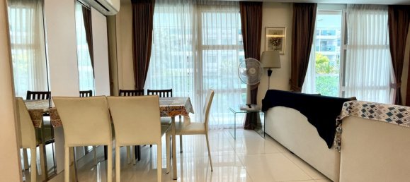 2 bedrooms Apartment in Pattaya, Thailand No. 20110 22