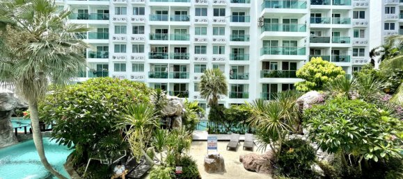 2 bedrooms Apartment in Pattaya, Thailand No. 20110 14