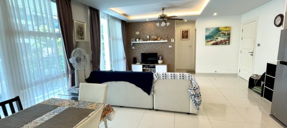 2 bedrooms Apartment in Pattaya, Thailand No. 20110 7