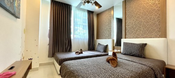 2 bedrooms Apartment in Pattaya, Thailand No. 20110 16