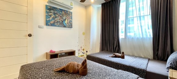 2 bedrooms Apartment in Pattaya, Thailand No. 20110 18