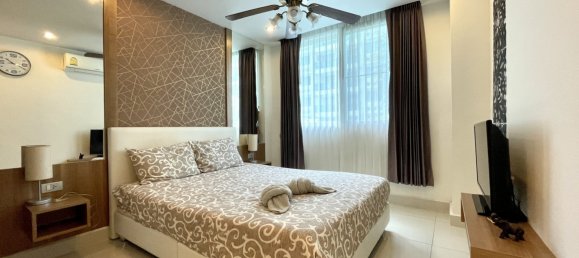 2 bedrooms Apartment in Pattaya, Thailand No. 20110 23