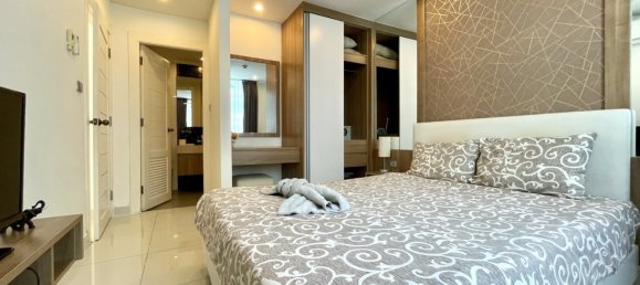 2 bedrooms Apartment in Pattaya, Thailand No. 20110 25