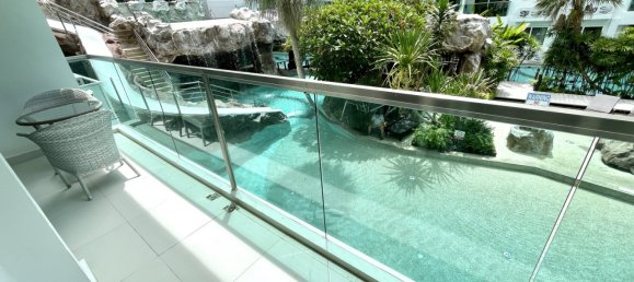 2 bedrooms Apartment in Pattaya, Thailand No. 20110 12