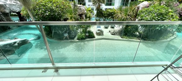 2 bedrooms Apartment in Pattaya, Thailand No. 20110 10