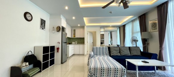 2 bedrooms Apartment in Pattaya, Thailand No. 20110 8