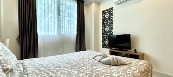 2 bedrooms Apartment in Pattaya, Thailand No. 20110 27