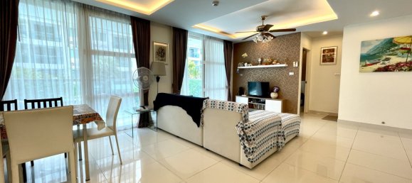 2 bedrooms Apartment in Pattaya, Thailand No. 20110 21