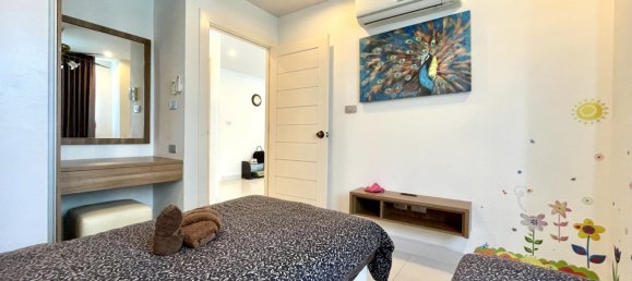 2 bedrooms Apartment in Pattaya, Thailand No. 20110 19