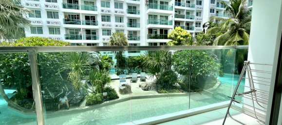 2 bedrooms Apartment in Pattaya, Thailand No. 20110 11