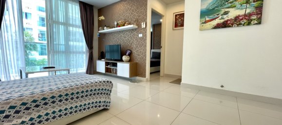 2 bedrooms Apartment in Pattaya, Thailand No. 20110 3