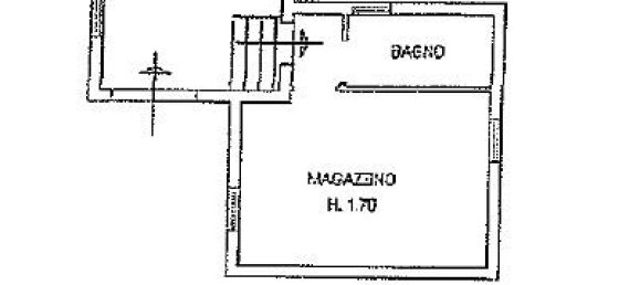 6 rooms Apartment in Poggibonsi, Italy No. 136519 22