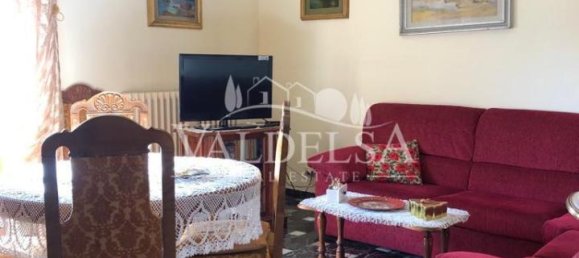 6 rooms Apartment in Poggibonsi, Italy No. 136519 4
