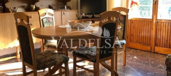 6 rooms Apartment in Poggibonsi, Italy No. 136519 5