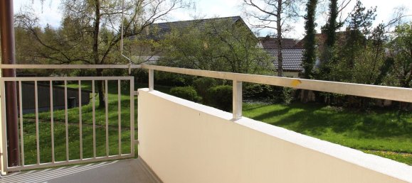 2غرفة شقة في Ebersberg, Germany رقم 159563 2