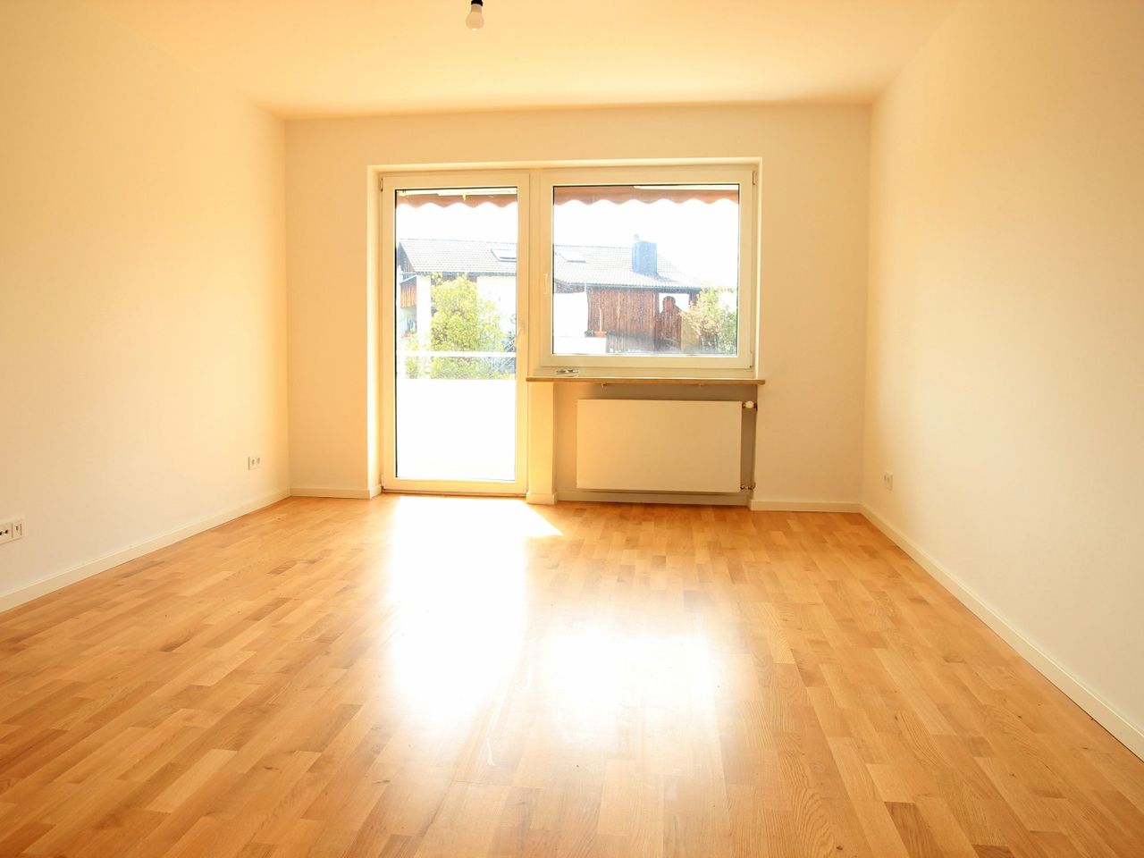 2غرفة شقة في Ebersberg, Germany رقم 159563