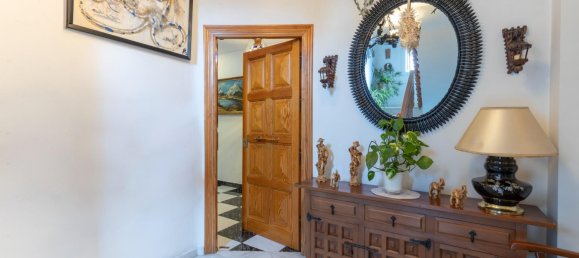 4 bedrooms House in La Zubia, Spain No. 168906 31