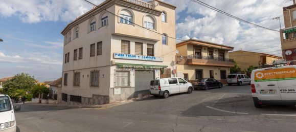 4 bedrooms House in La Zubia, Spain No. 168906 40