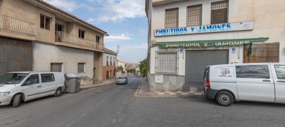 4 bedrooms House in La Zubia, Spain No. 168906 42