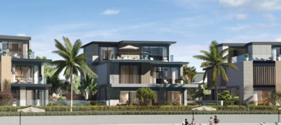 5 bedrooms Villa in Mohammed Bin Rashid City, UAE No. 12905 8