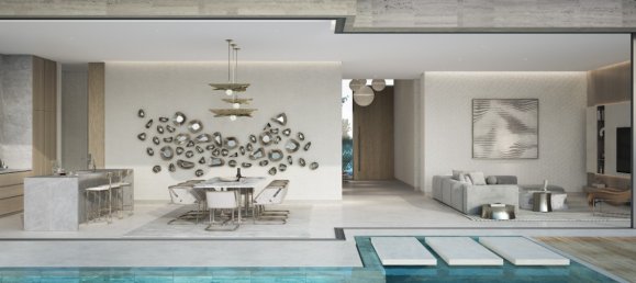 5 bedrooms Villa in Mohammed Bin Rashid City, UAE No. 12905 2