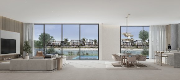 5 bedrooms Villa in Mohammed Bin Rashid City, UAE No. 12905 4