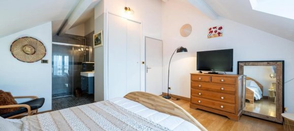 5 غرف نوم فيلا في Haute-Savoie, France رقم 198025 10