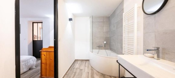 5 غرف نوم فيلا في Haute-Savoie, France رقم 198025 15