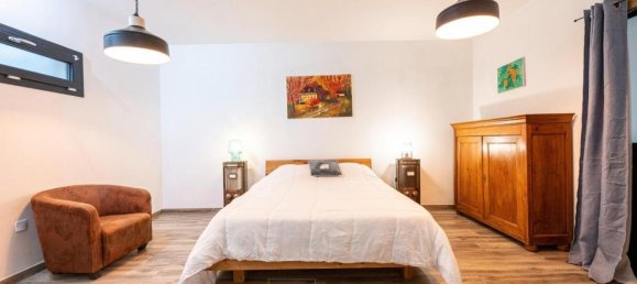 5 غرف نوم فيلا في Haute-Savoie, France رقم 198025 16