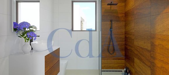 3 Schlafzimmer Villa in Finestrat, Spain, Nr. 6271 9