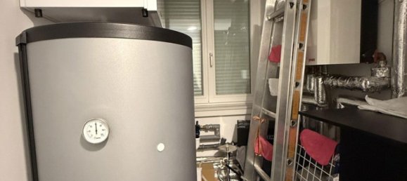 7 rooms House in Potsdam, Germany No. 8609 22