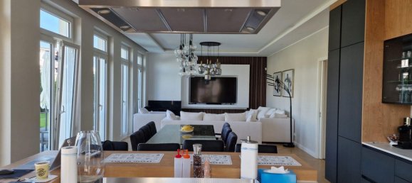 7 rooms House in Potsdam, Germany No. 8609 9