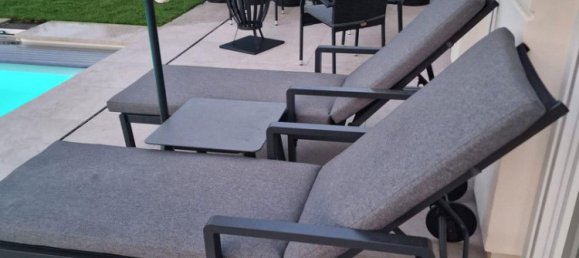 7 rooms House in Potsdam, Germany No. 8609 15