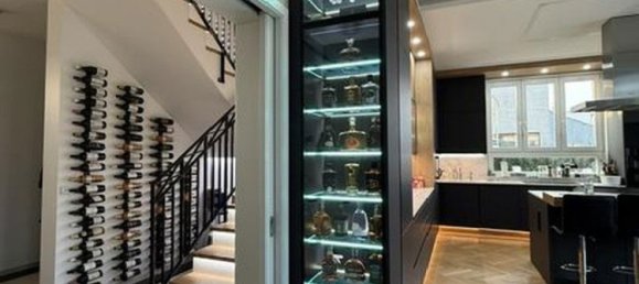 7 rooms House in Potsdam, Germany No. 8609 6