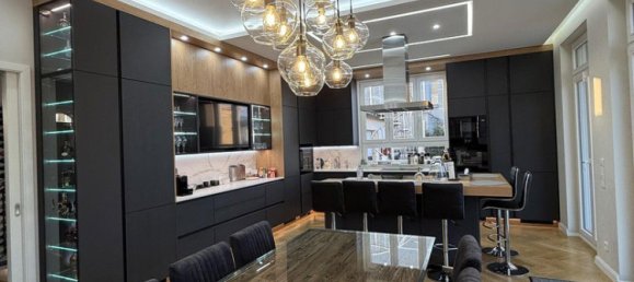 7 rooms House in Potsdam, Germany No. 8609 8