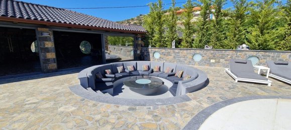 Вилла 600м² в Айос-Николаос, Ласитион, Крит, Греция № 3488 5