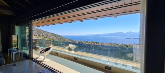 Villa in Agios Nikolaos, Greece 600m², Nr. 3488 16