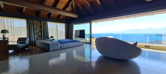 Вилла 600м² в Айос-Николаос, Ласитион, Крит, Греция № 3488 13