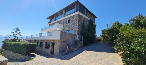 Вилла 600м² в Айос-Николаос, Ласитион, Крит, Греция № 3488 2