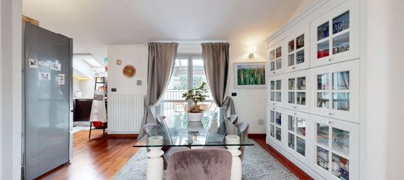 Apartamento de 3 habitaciónes en Milan, Italy No. 248089 8