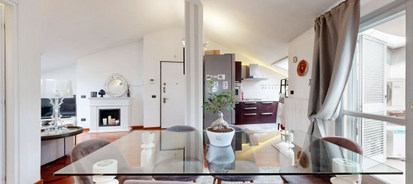 Apartamento de 3 habitaciónes en Milan, Italy No. 248089 5