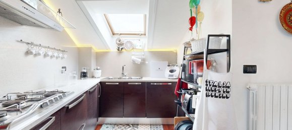 Apartamento de 3 habitaciónes en Milan, Italy No. 248089 12