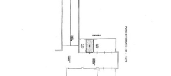 Apartamento de 3 habitaciónes en Milan, Italy No. 248089 4