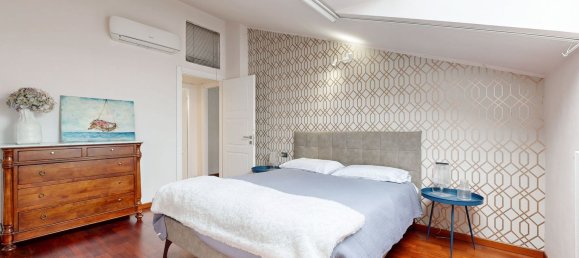 Apartamento de 3 habitaciónes en Milan, Italy No. 248089 15