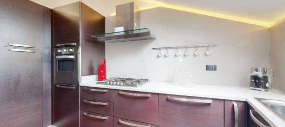 Apartamento de 3 habitaciónes en Milan, Italy No. 248089 14
