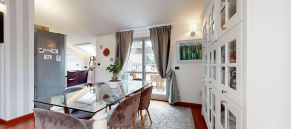 Apartamento de 3 habitaciónes en Milan, Italy No. 248089 10