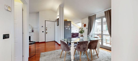 Apartamento de 3 habitaciónes en Milan, Italy No. 248089 7