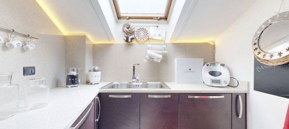 Apartamento de 3 habitaciónes en Milan, Italy No. 248089 13