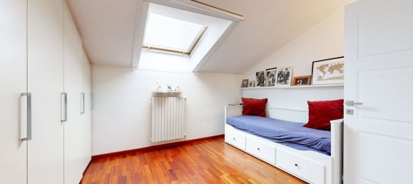 Apartamento de 3 habitaciónes en Milan, Italy No. 248089 22